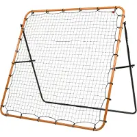 Stiga 84-2621-13 but de football Youth Freestanding