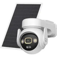 IMOU AOV PT 4K Kit Dôme Caméra de sécurité IP Extérieure 3840 x 2160 pixels