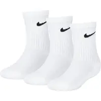 Nike Chaussettes de sport 'Crew' blanc