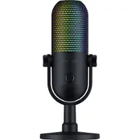 Razer Seiren V3 Chroma Microphone