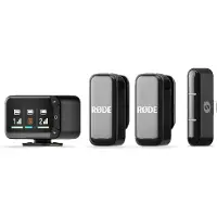Rode Wireless Micro Camera Kit