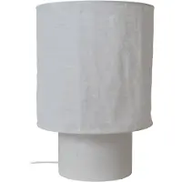 Lucide TISSAJA – Lampe de table - 30 cm, 41 cm