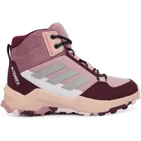 Adidas Boots 'Ax4r' mauve / cyclamen / violet clair / argent
