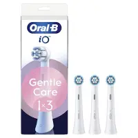 Oral-B IO GENTLE CARE WHITE x3