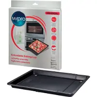 Wpro Lèche fritte universel - extensible (37 x 52 cm) UBT521