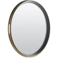 Polar Pro Filtre Pour Appareil Photo Dslr/dslm Fx Bluemorphic 67 Mm