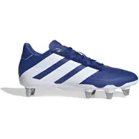 Adidas Chaussure de foot 'Kakari' gentiane / blanc