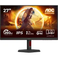 AOC AGON G4 27G4ZR