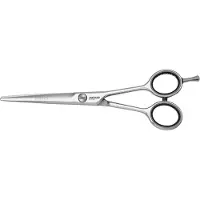 Jaguar White Line Silver Ice 5.5" Scissor