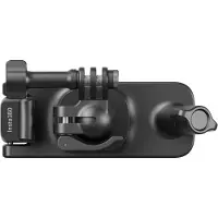 Insta360 Clip pour sac à dos