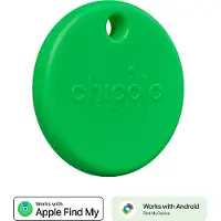 Chipolo POP GREEN 1-PACK