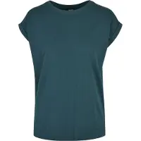 Urban Classics T-shirt pétrole