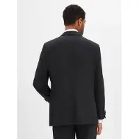 BOSS Veste de costume 'Jasper Tux' noir