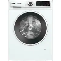 Bosch WGJ23403FG Iron Assist