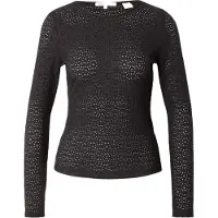 Levi's T-shirt 'Anika' noir