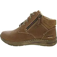Josef seibel Bottines à lacets 'Conny'
