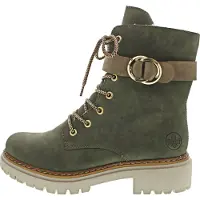 Rieker Bottines à lacets