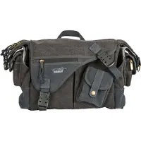 Kalahari Sac photo K-31 Kapako noir