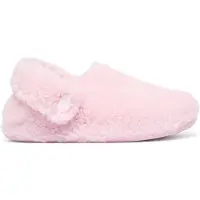 Crocs Pantoufle 'Classic Cozzzy' rose