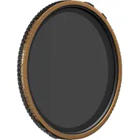 Polar Pro Shorttache - Noir Mist - Polarisant 77mm