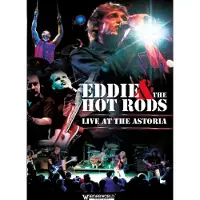 Import Live at the Astoria - DVD