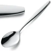 Amefa Cuillere Moka Florence En Inox 18/10 (Lot De 6)