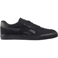 Reebok Court Advance Vulc Trainers Noir EU 41 Homme