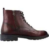 Geox U56lxa 0003c Couleur Bordeaux