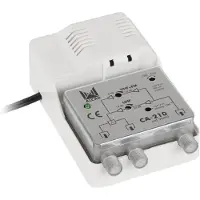 ALCAD Amplificateur d'antenne 24V CA-210 ALCAD (Amplificateur)