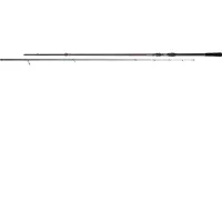 Mikado Bixlite Zander Spinning Rod Argenté 2.70 m / 7-28 g