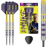 Target Steeldart Luke Littler Loadout SP, 22g