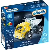 Eitech Kipper Mini