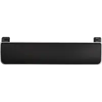 Contour Design Balance Full-size Wrist Rest Noir