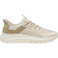 Geox D Plummery Plus Couleur Beige