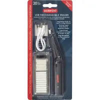 Derwent Rechargeable Eraser Clair Enfants