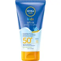 Beiersdorf 068121 Baume solaire NIVEA ENFANTS SPF50+