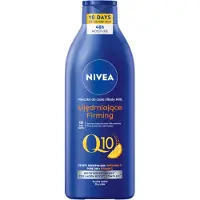 Nivea Lotion raffermissante pour le corps Q10 Plus 400ml