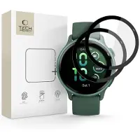 Mtp Products Glass Flex+, Film de protection pour smartwatch, Noir