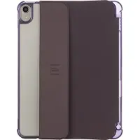Tucano Coque tablette Satin pour Apple iPad Air 11 pouces (2026) M4 / (2025) M3 / (2024) M2 - Violet