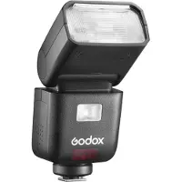 Godox V480C TTL Li ion Head Camera Flash Canon