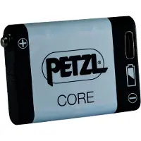Petzl Core 2 Battery E099EB00 Core, batterie avec entrée USB-C