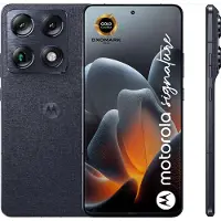 Motorola Signature 512 Go Gris 5G