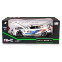 Daffi Modèle RMZ Hobby 1:32 BMW M8 GTE2018 H-123 81239