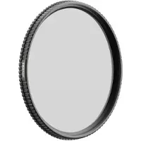 Polar Pro Shortstache - Noir Mist - Polariser 82mm