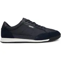 BOSS 50568486hb Nitan Lowp Couleur Bleu