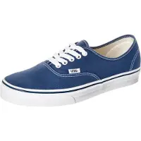 Vans Baskets basses 'Authentic' bleu marine