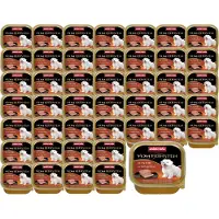 Animonda Vom Feinsten Junior foie de volaille pour chiots 12x150 g