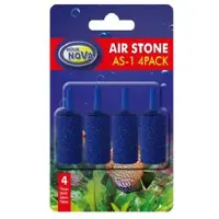 Aqua Nova Aqn As-1 4Pack