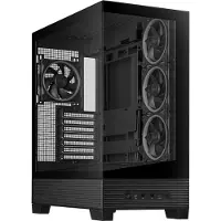 Asus A31 PLUS TG ARGB Noir