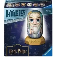 Ravensburger Hylkies Harry Potter Albus Dumbledore figurine de collection